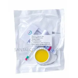 Disposable Obstetric Vacuum Extraction Cup – Obstetric Suction Cup