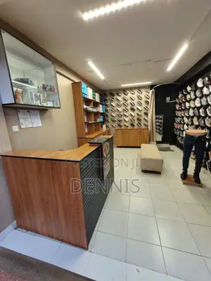 Shoe Business for Sale