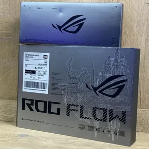 Laptop Asus ROG Flow Z13 GZ301 32GB AMD Ryzen SSD 1T