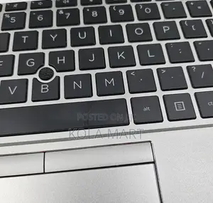 New Laptop HP EliteBook 845 G8 8GB AMD Ryzen 5 SSD 256GB