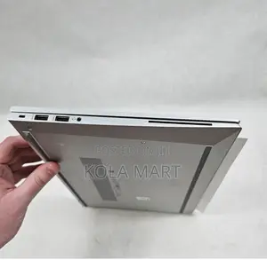 New Laptop HP EliteBook 845 G8 8GB AMD Ryzen 5 SSD 256GB