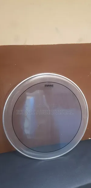 Evans Ec2s 22" Batter