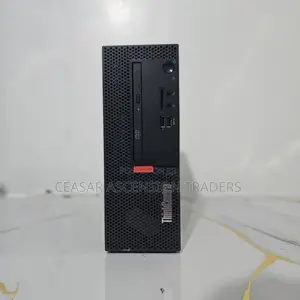 Desktop Computer Lenovo ThinkCentre M700 8GB Intel Core i5 SSD 256GB