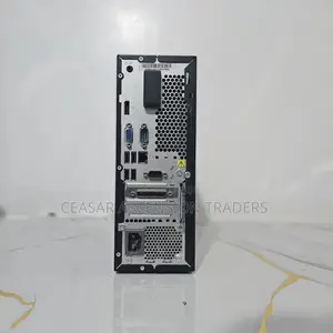 Desktop Computer Lenovo ThinkCentre M700 8GB Intel Core i5 SSD 256GB