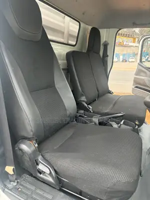 Mitsubishi Canter KDA 2019 Local Assembly Original Paint