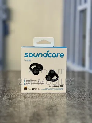 Anker Soundcore C50i Open Ear Earbud