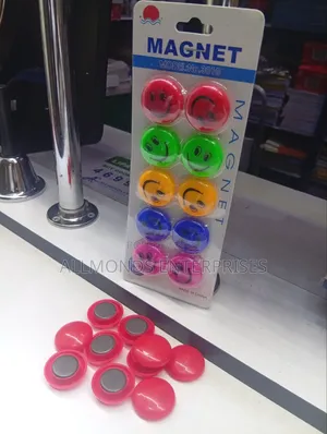 Whiteboard Magnet