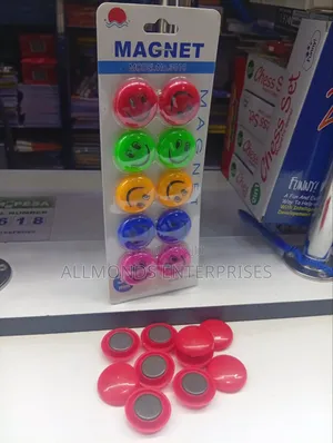 Whiteboard Magnet