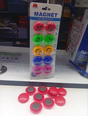 Whiteboard Magnet