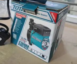 Total Circulation Pump – Efficient Water Circulating Pump