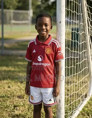Mini Manchester Home Kit