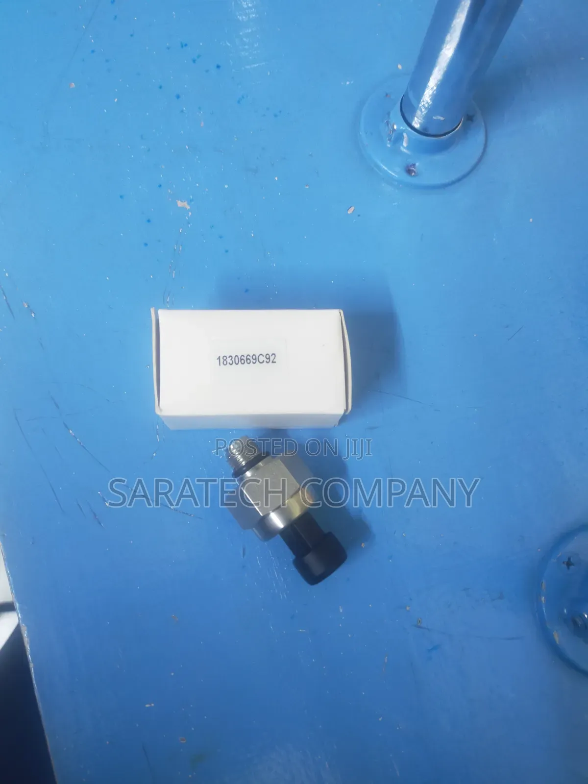 ICP Sensor