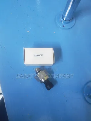 ICP Sensor