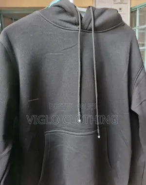 Warm Cotton Jackets and Hoodies
