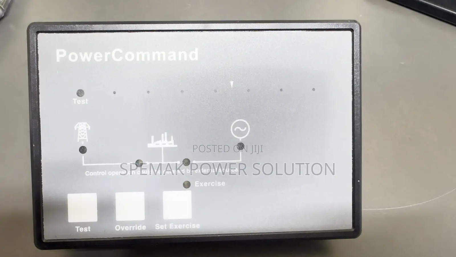 Cummins PowerCommand TS1311