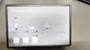 Cummins PowerCommand TS1311