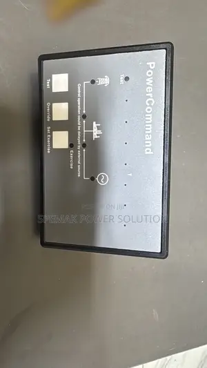 Cummins PowerCommand TS1311