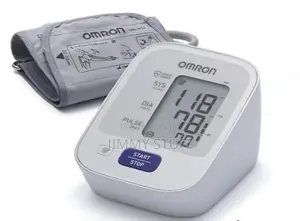 OMRON M2 Blood Pressure Monitor