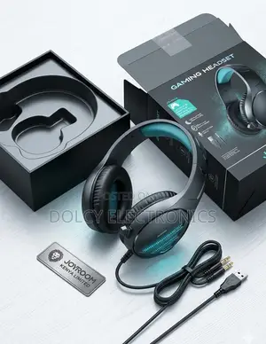 Joyroom Gaming Headset HG-2