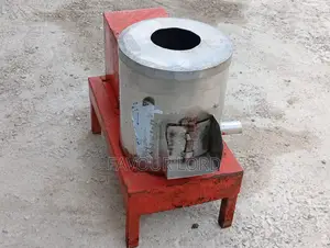 Commercial Electric Bone Crusher / Bone Saw Machine – Heavy Duty
