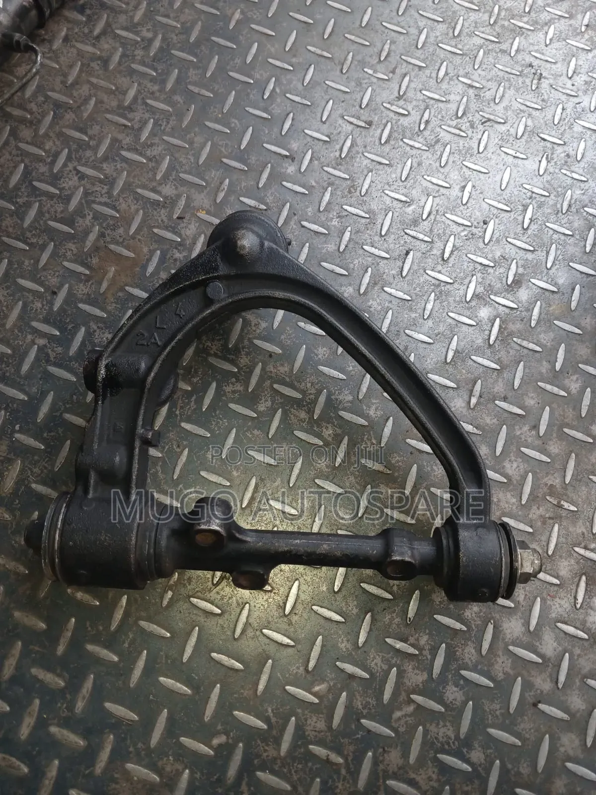 Toyota Hiace 2wheel Drive Control Arm