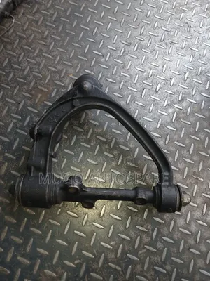 Toyota Hiace 2wheel Drive Control Arm