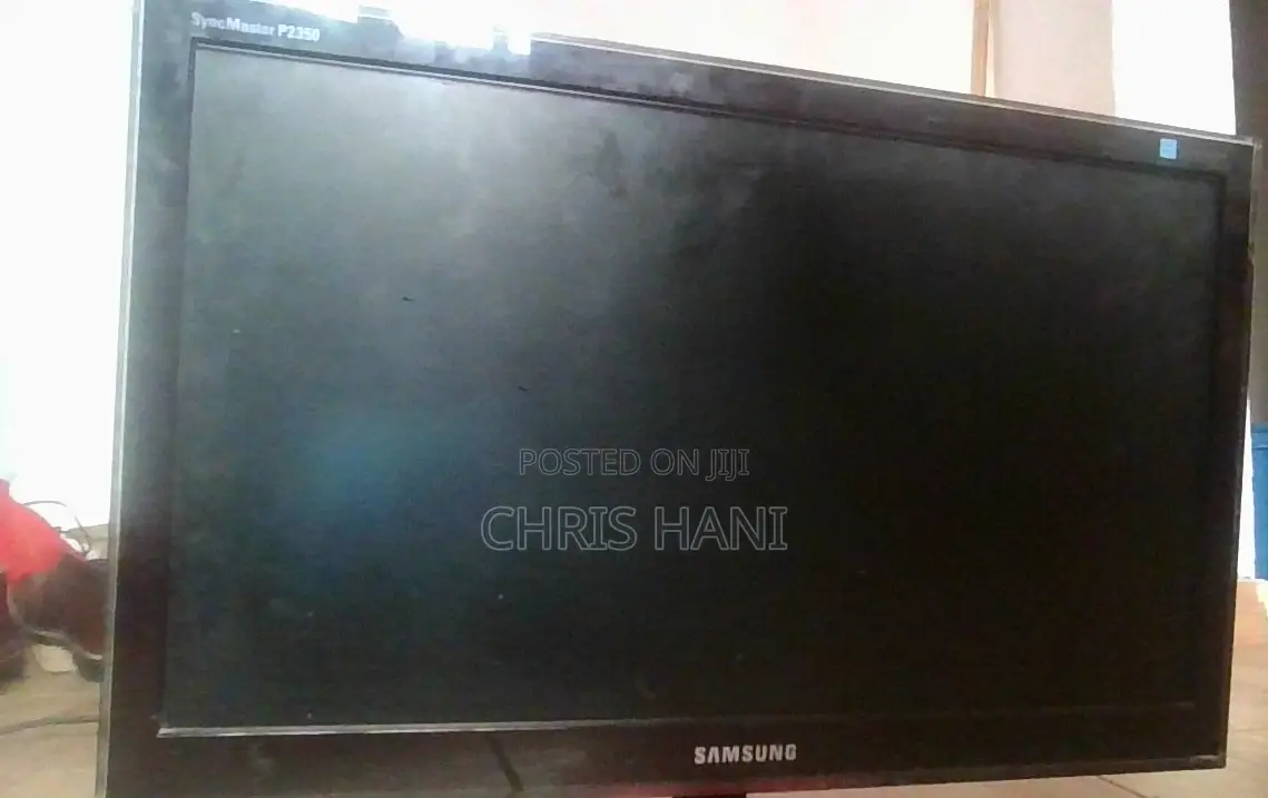 Samsung Sync Master P2350