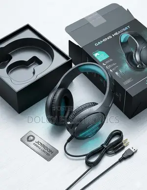 Joyroom Gaming Headset HG-2