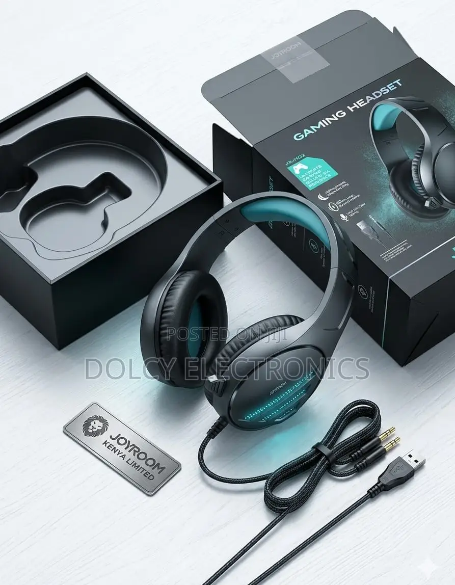 Joyroom Gaming Headset HG-2