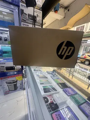 New Laptop HP 15 8GB Intel Core Ultra 5 SSD 512GB