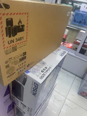 New Laptop HP 15 8GB Intel Core Ultra 5 SSD 512GB