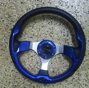 Universal Steering Wheel Cover Sports