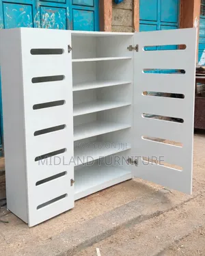 Modern Shoerack Cabinet Available on Order Pay on Delivery