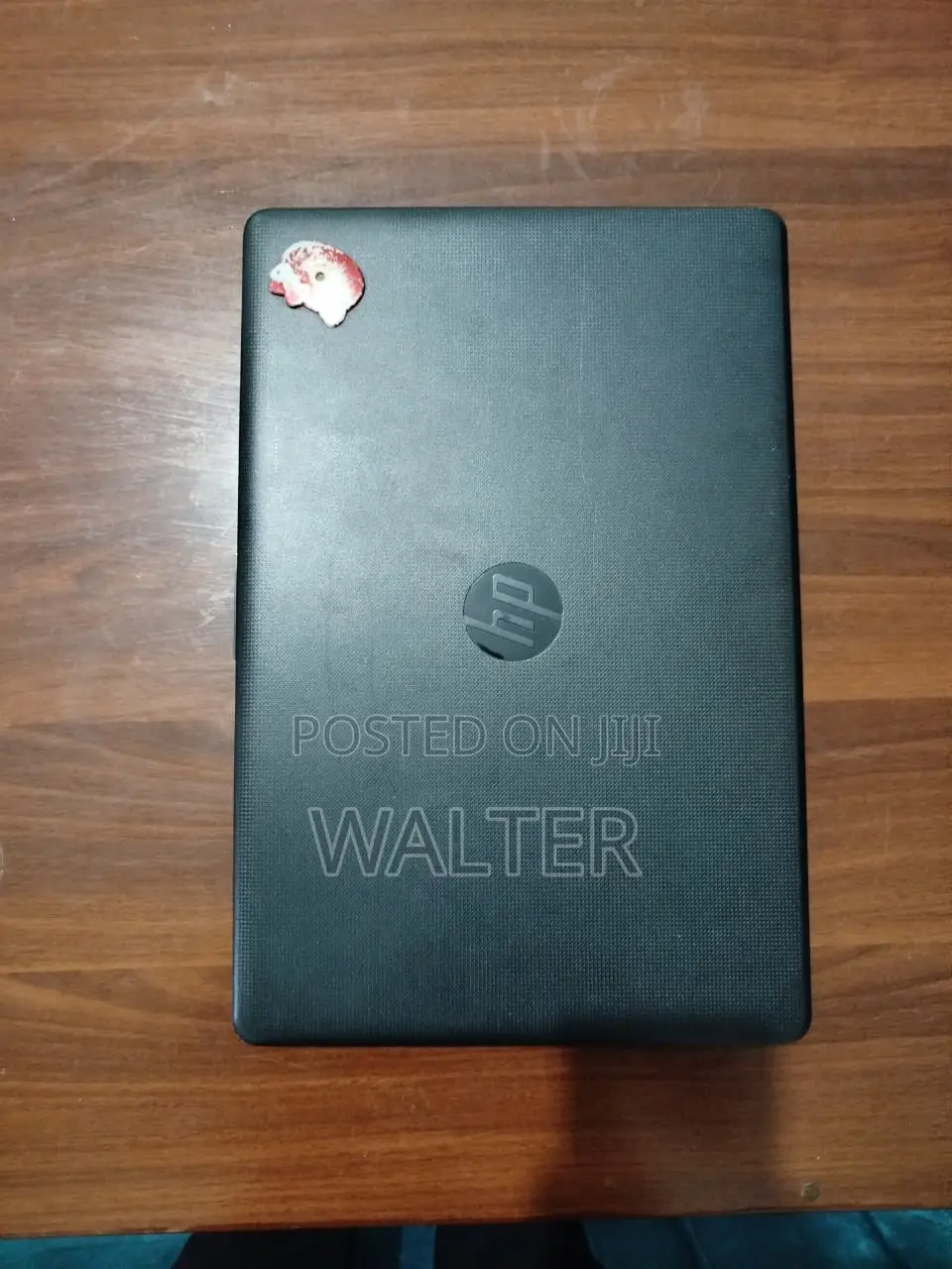 Laptop HP 15-ra003nia 4GB Intel Celeron HDD 500GB