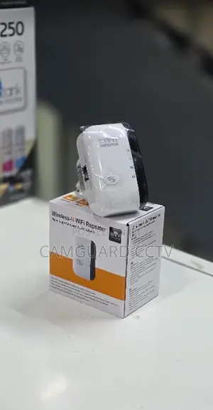 Wireless-N WLAN Repeater AP Mode Router Extension Wifi Extender