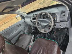 Toyota Hilux 2.5 D-4D 2008 Black