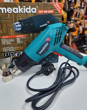 Meakida MD-2002A Hot Air Gun