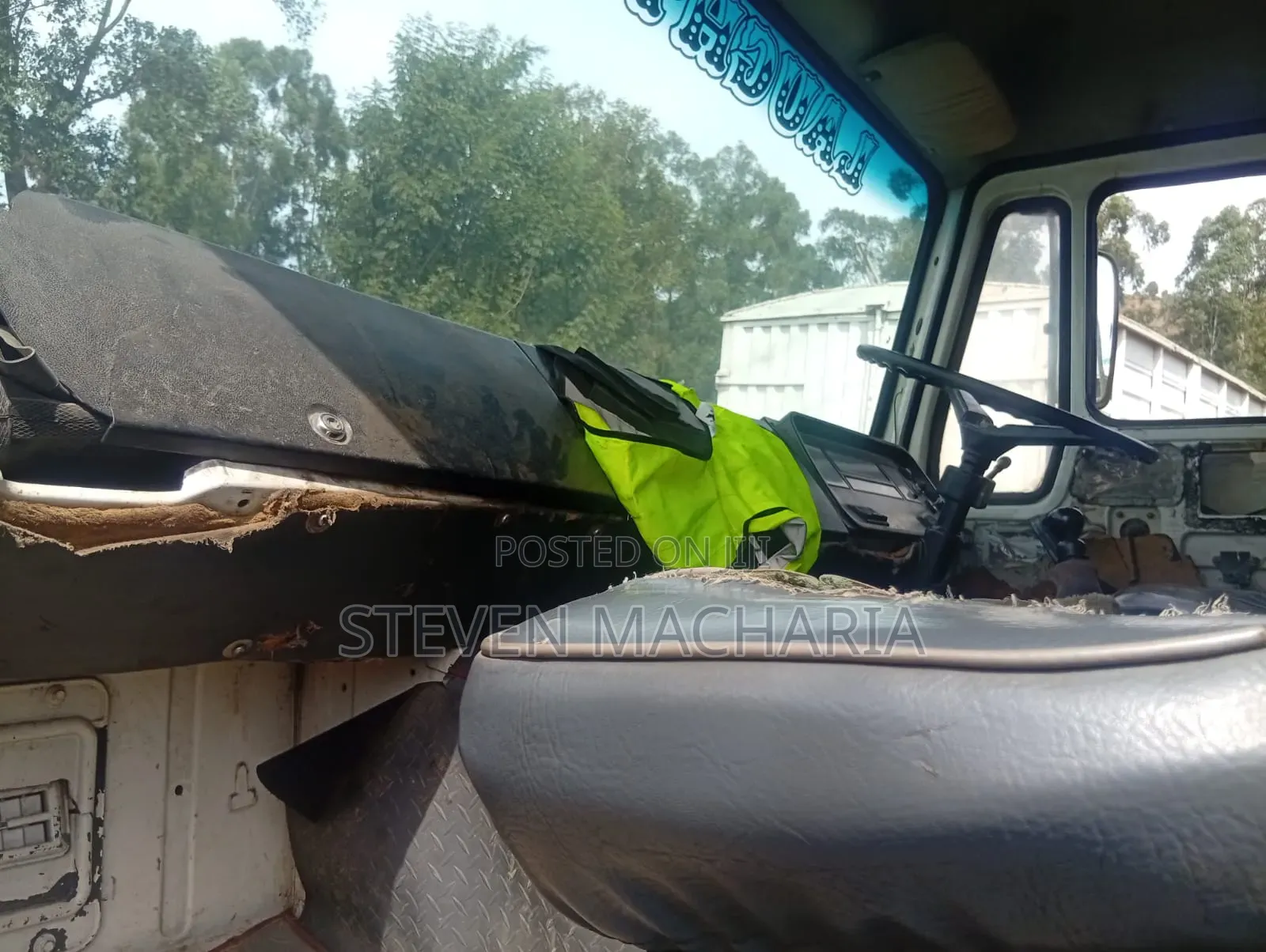 Tata Tipper 2516