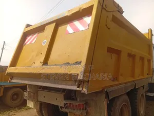 Tata Tipper 2516