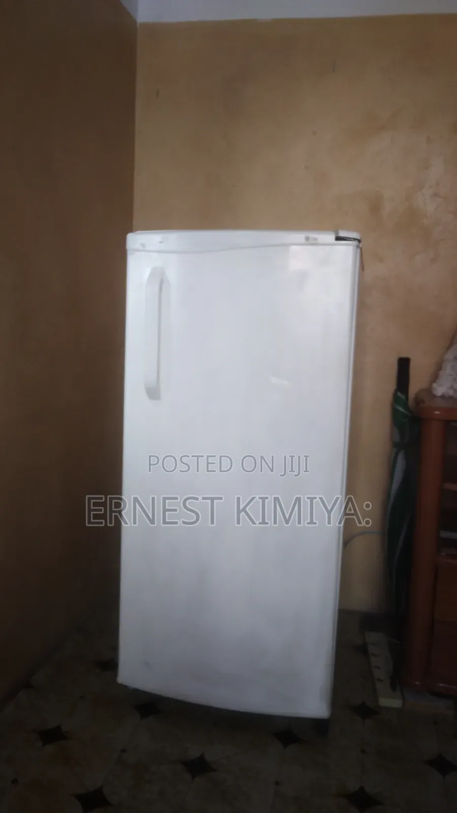 FRIDGE- Model : GR- 191RK. Is Used and in Good Working Condition