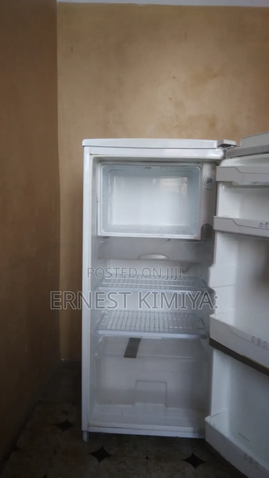 FRIDGE- Model : GR- 191RK. Is Used and in Good Working Condition