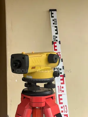 Topcon ATB4