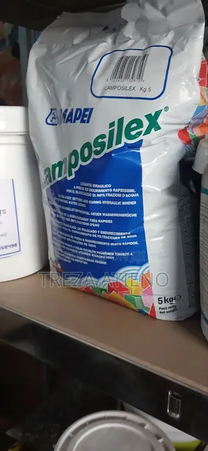 Lamposilex