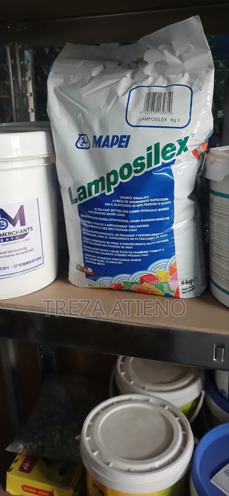 Lamposilex
