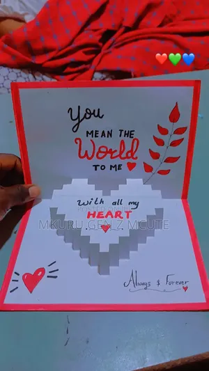 Heart Craft Ke