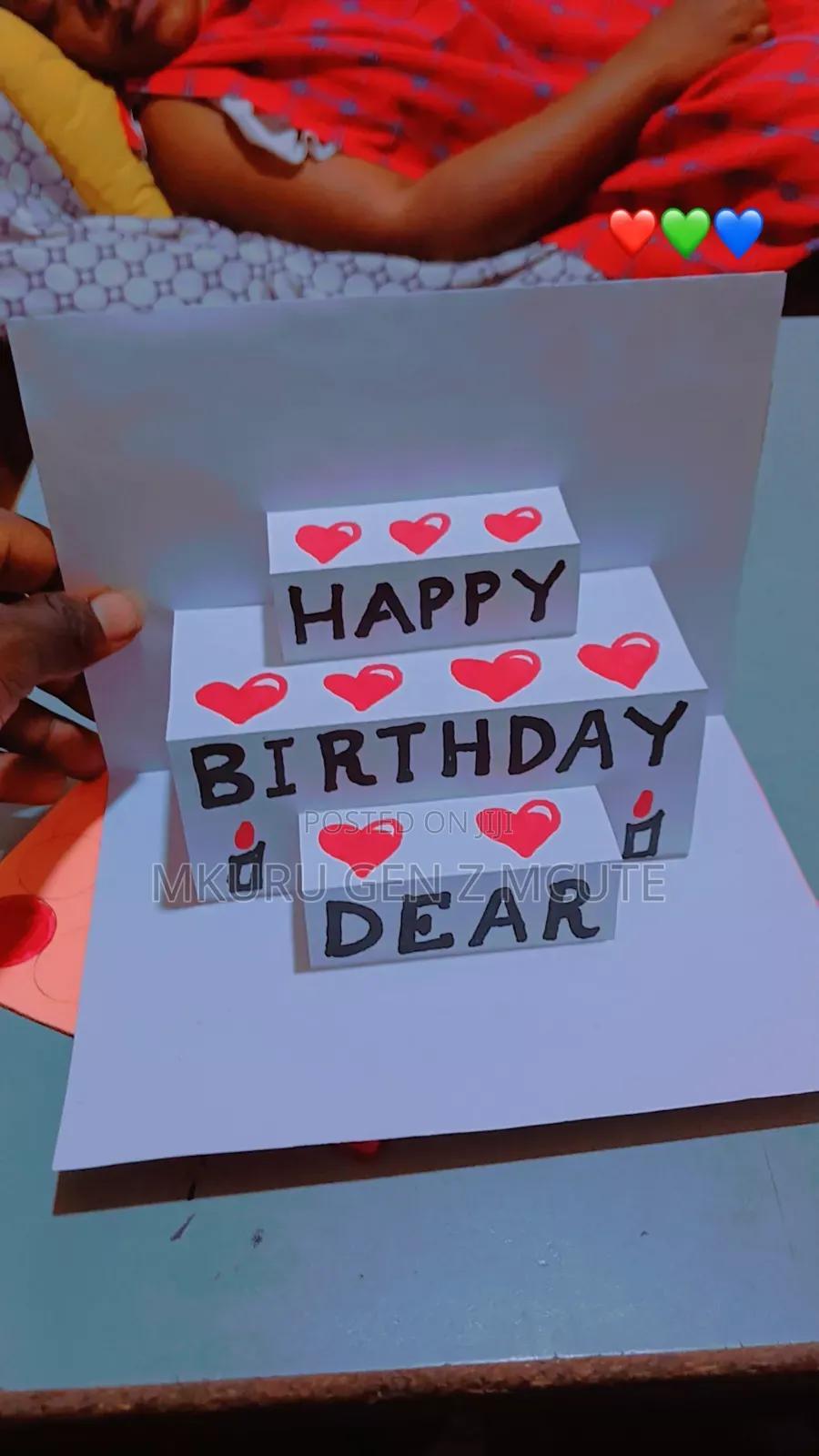 Heart Craft Ke