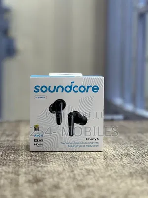 Anker Soundcore Liberty 5NC