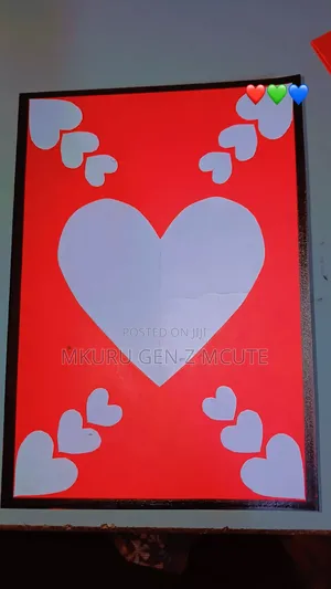 Heart Craft Ke