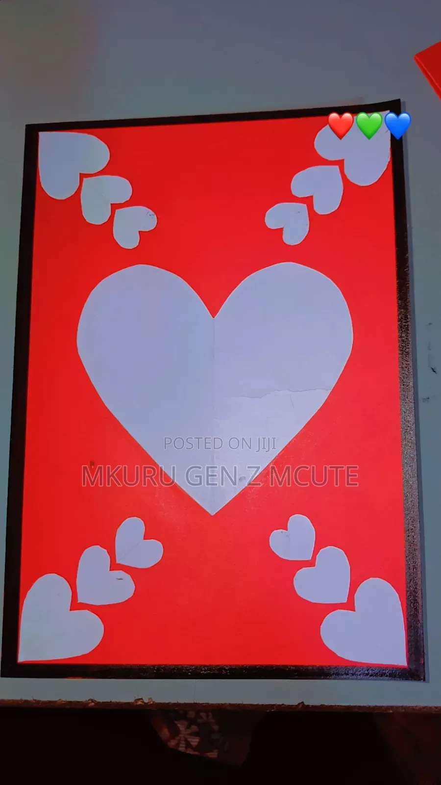 Heart Craft Ke