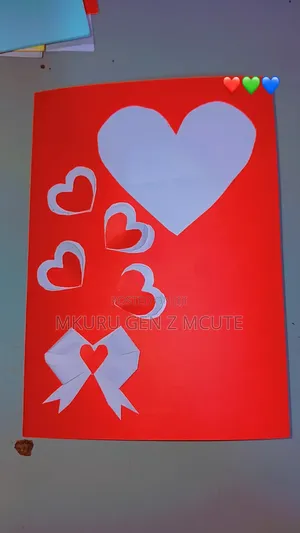 Heart Craft Ke